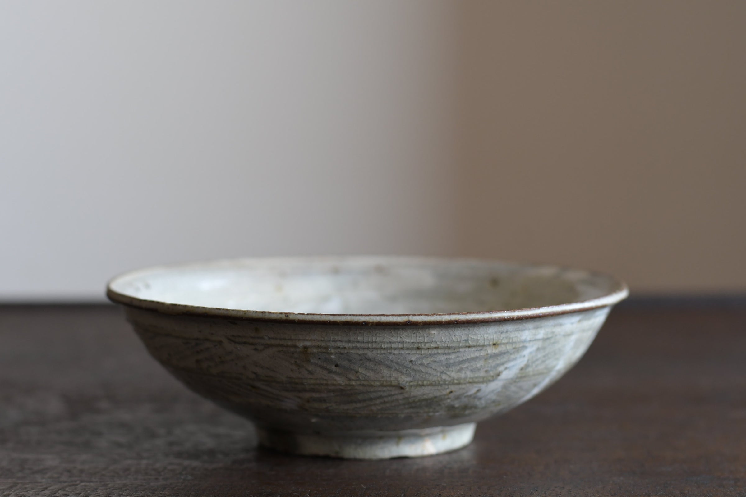 好きに 井上 茂｜白三島鉢 store online UTSUWA-HOTARU | 食器