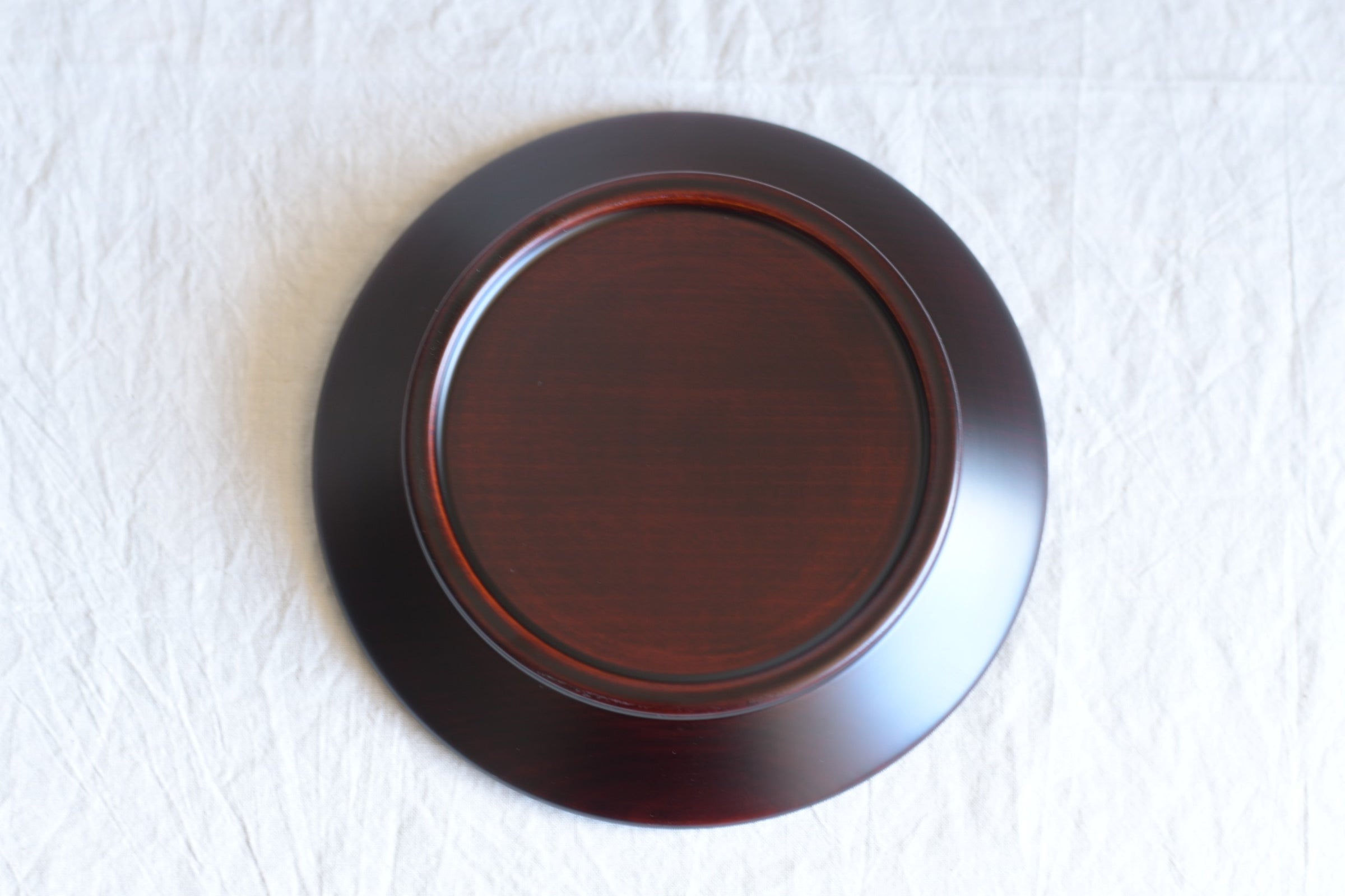 仁城逸景｜小皿（5寸） | UTSUWA-HOTARU online store
