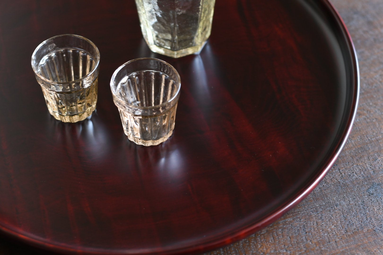 仁城逸景｜盆（尺1寸）a | UTSUWA-HOTARU online store