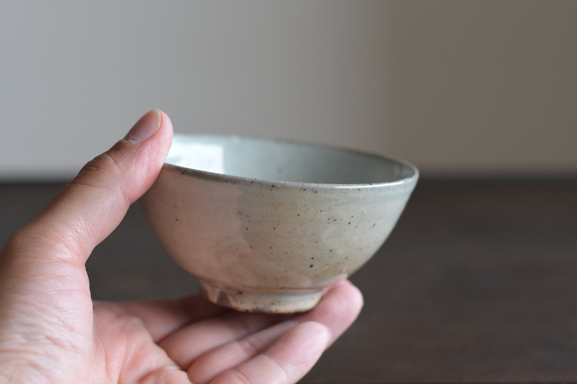 長谷川奈津さん茶器 長谷川奈津】鉄釉茶壺17 | Q1 オンラインストア