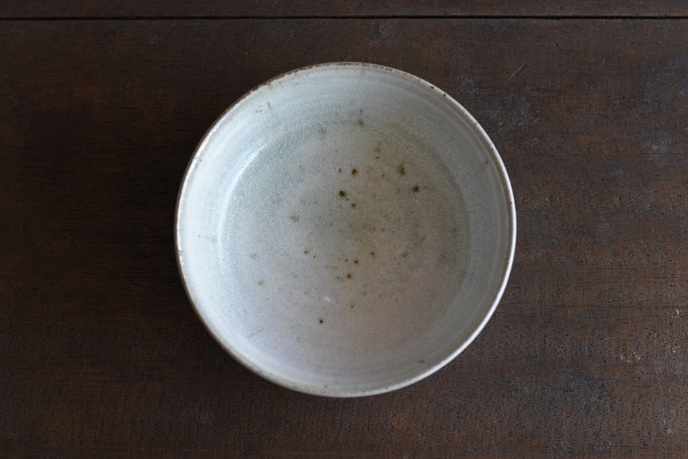 長谷川奈津　林檎灰釉なます鉢　2点 長谷川奈津 林檎灰釉なます鉢 2点 - メルカリ