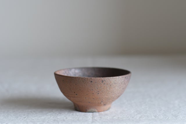 【石田誠】焼締め徳利 うつわ穂垂｜web shop｜石田誠｜南蛮徳利