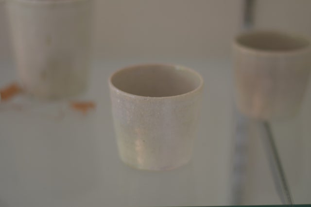 長谷川奈津 | UTSUWA-HOTARU online store