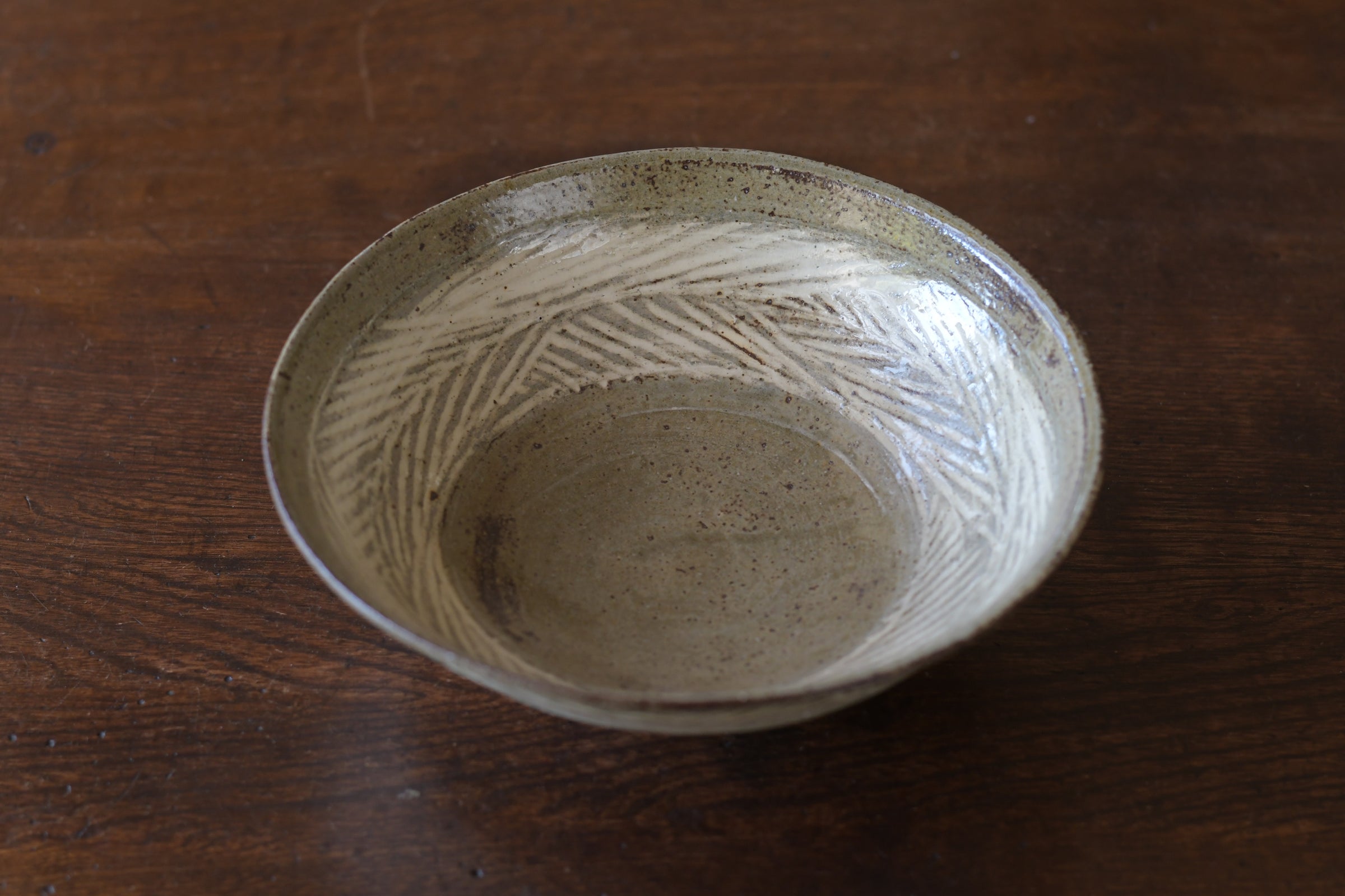 村木雄児|三島鉢B | UTSUWA-HOTARU online store 村木雄児|三島鉢B | UTSUWA-HOTARU online store