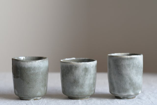 長谷川奈津 | UTSUWA-HOTARU online store
