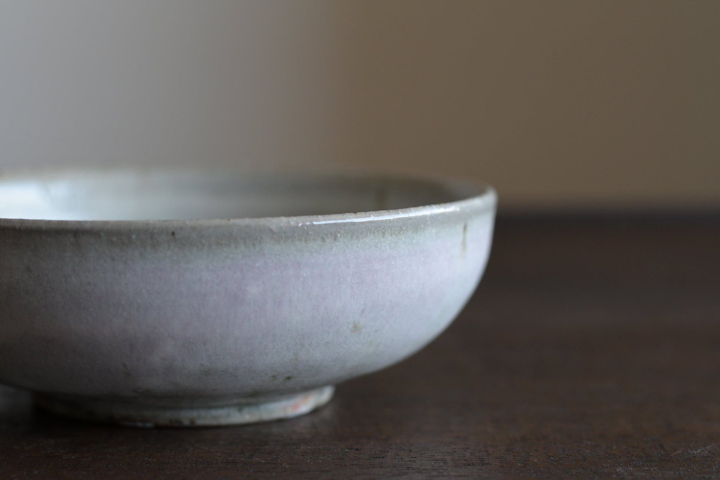 長谷川奈津｜林檎灰釉なます鉢 | UTSUWA-HOTARU online store