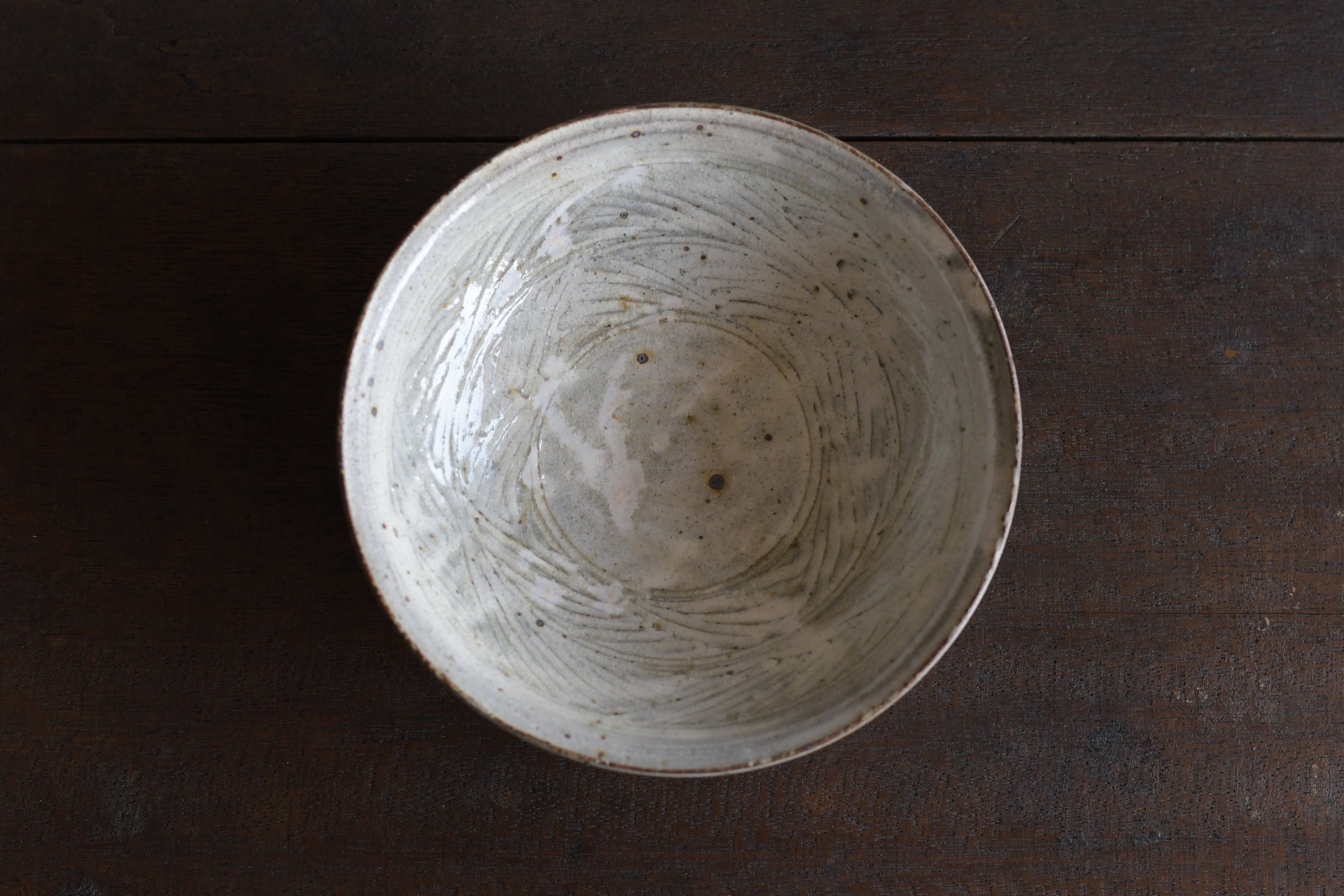 男性に人気！ 井上 茂｜白三島鉢 | UTSUWA-HOTARU online store 食器