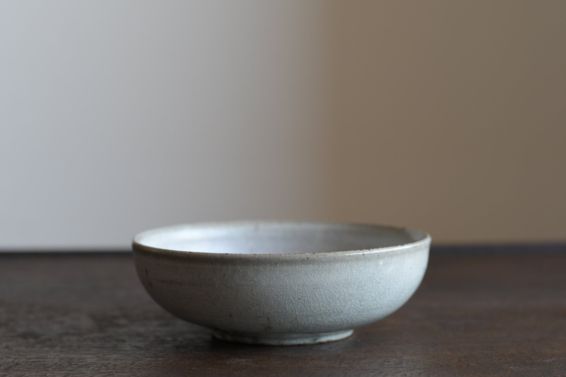 長谷川奈津　小皿　小鉢　林檎灰釉 長谷川奈津 林檎灰釉 片口小鉢4寸 水差し 酒器 - メルカリ