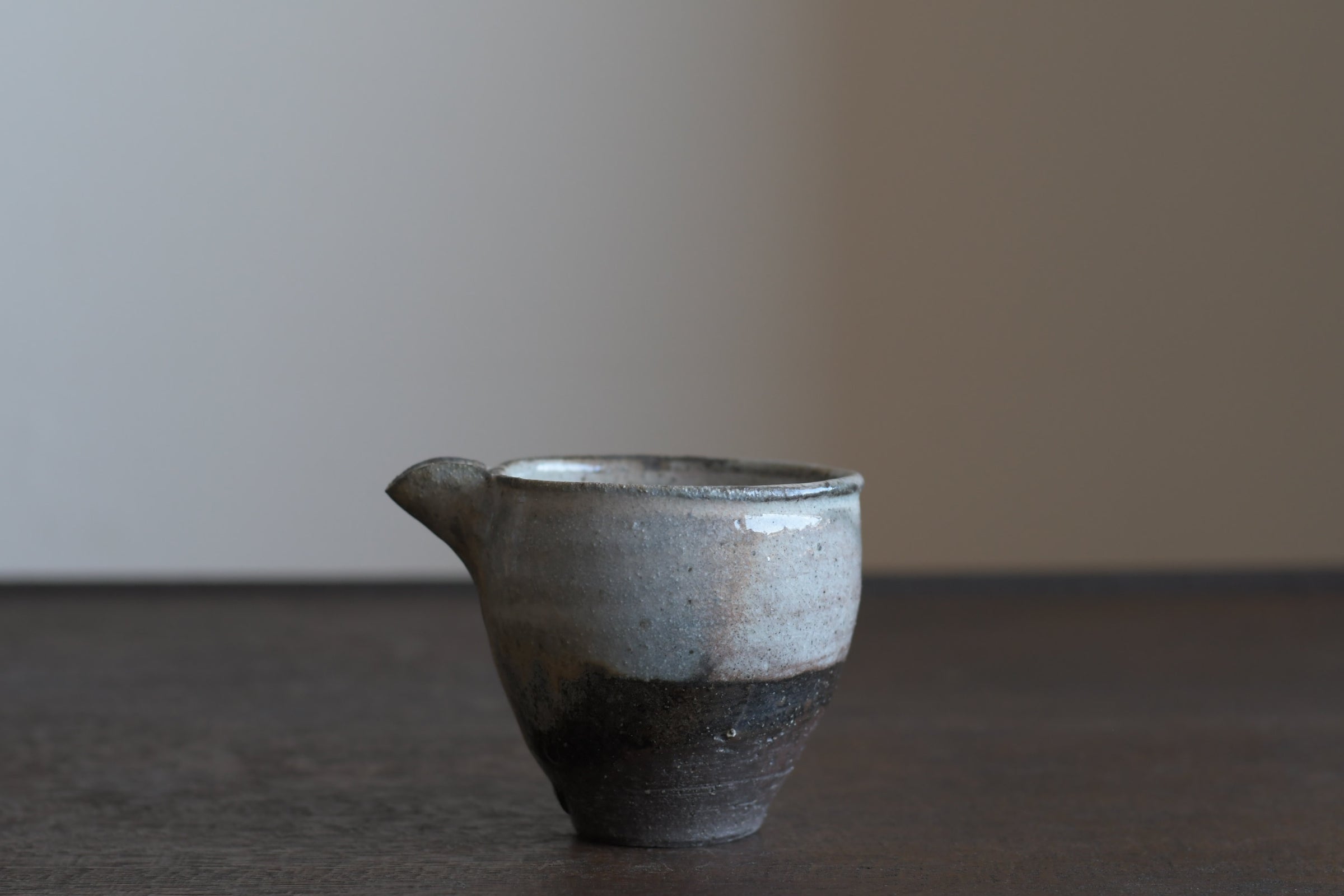 村木雄児｜唐津皿（薪） | UTSUWA-HOTARU online store