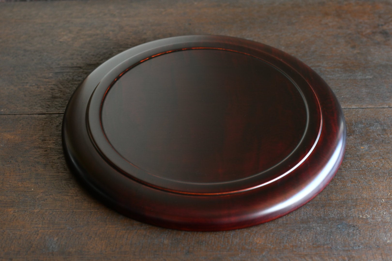 仁城逸景｜盆（尺1寸）a | UTSUWA-HOTARU online store