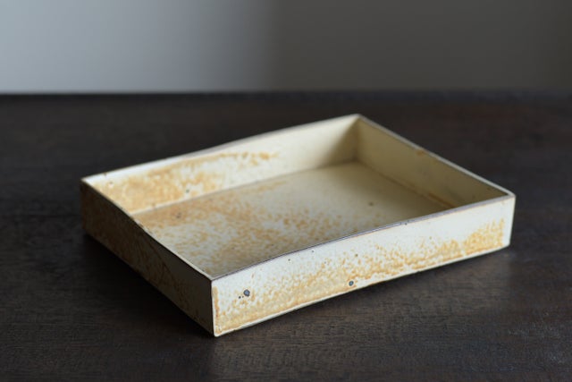 三苫修　灰粉引　椀 三笘 修 | UTSUWA-HOTARU online store