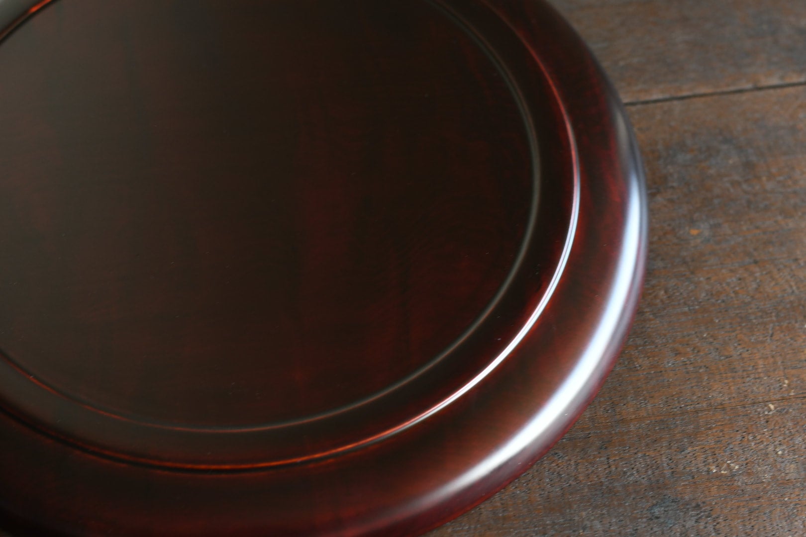 仁城義勝 尺一寸盆 仁城逸景｜盆（尺1寸）a | UTSUWA-HOTARU online store