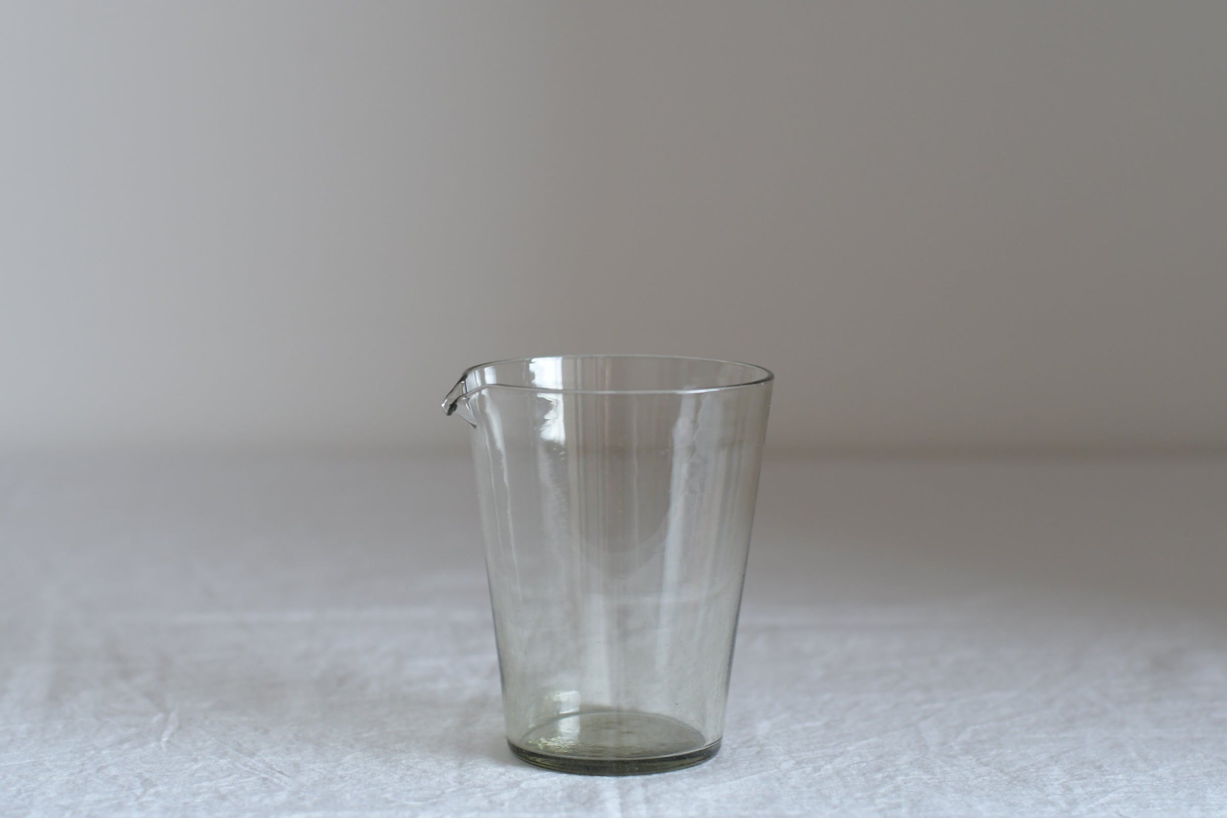 津田清和｜八角片口L | UTSUWA-HOTARU online store