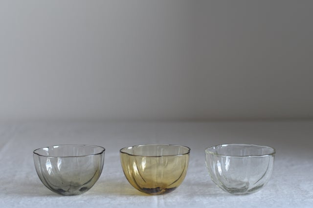 津田清和　豆鉢　4つセット 津田清和 | UTSUWA-HOTARU online store