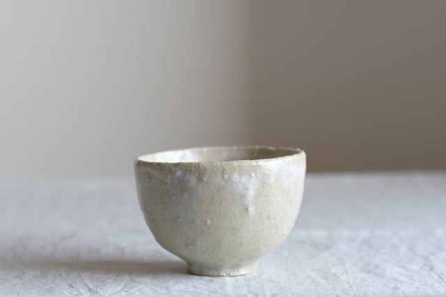長谷川奈津さん 小皿3枚セット 豆皿 陶器 作家物 長谷川奈津 | UTSUWA-HOTARU online store