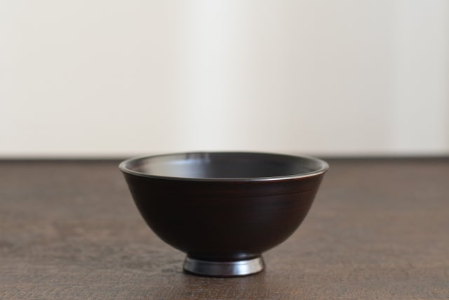 福田敏雄さん　漆椀　曙 福田敏雄 | UTSUWA-HOTARU online store