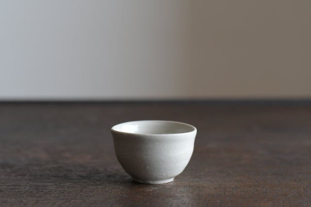 長谷川奈津　林檎灰釉皿　5寸強サイズ　4枚セット　17600円　新品未使用 長谷川奈津 | UTSUWA-HOTARU online store