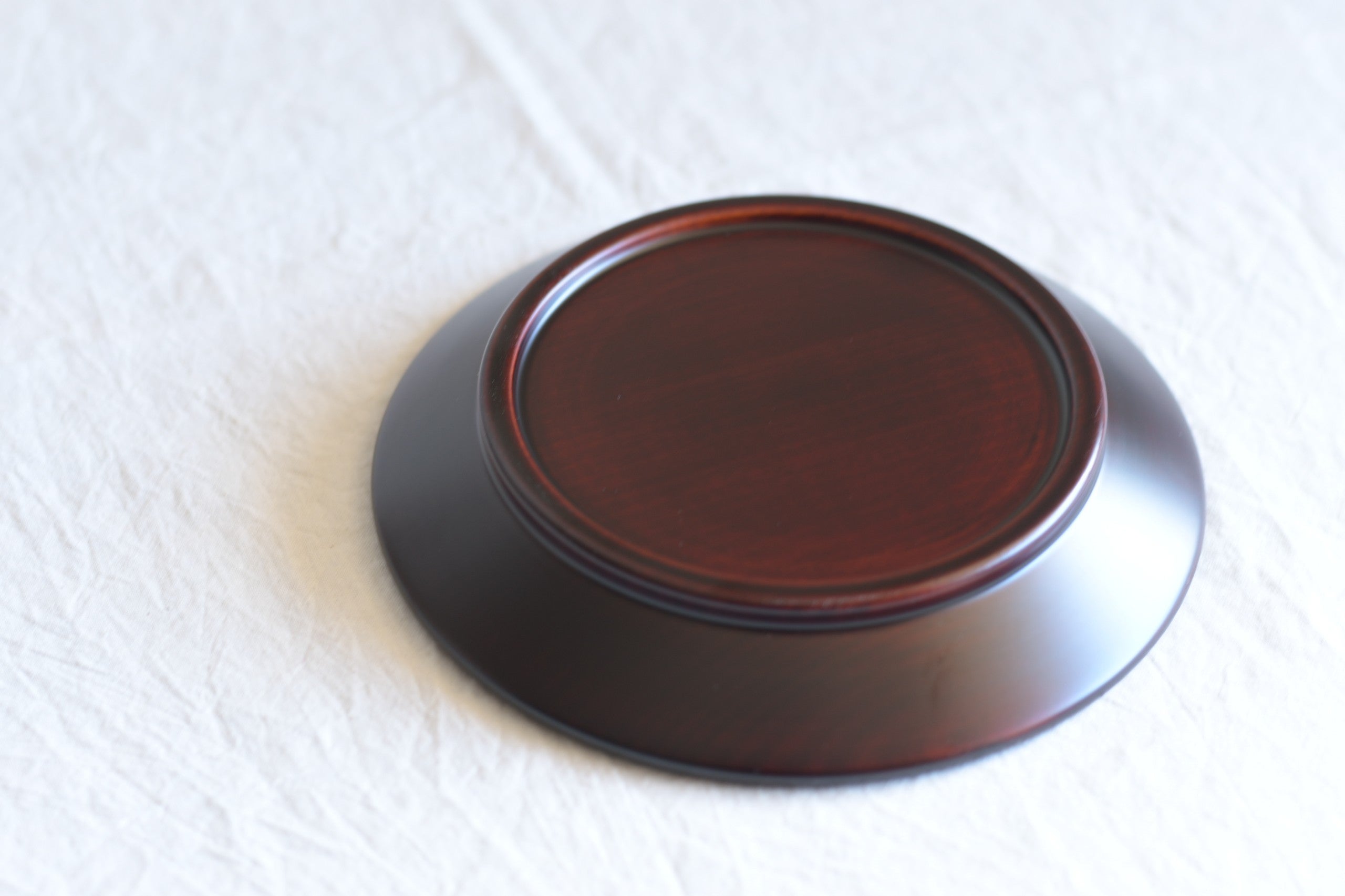 仁城逸景｜小皿（5寸） | UTSUWA-HOTARU online store