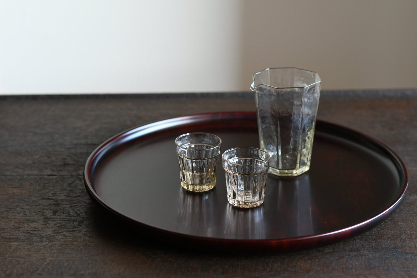 仁城逸景｜盆（尺1寸）a | UTSUWA-HOTARU online store