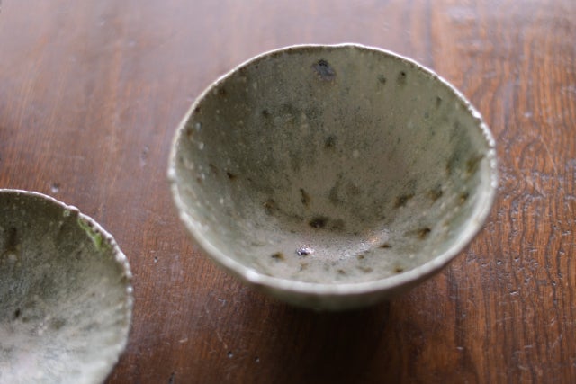 長谷川奈津 | UTSUWA-HOTARU online store