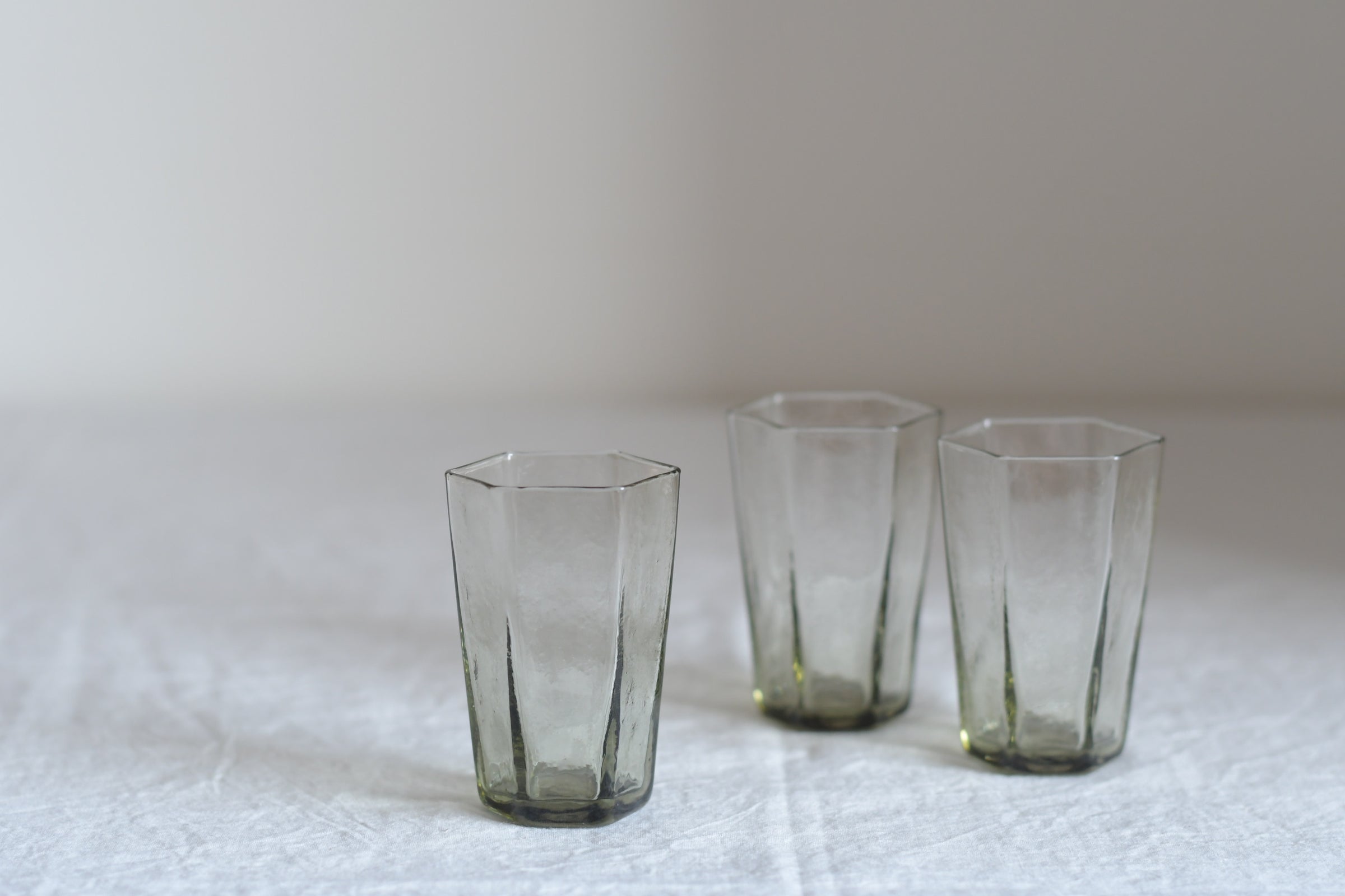 津田清和｜六角酒呑 | UTSUWA-HOTARU online store