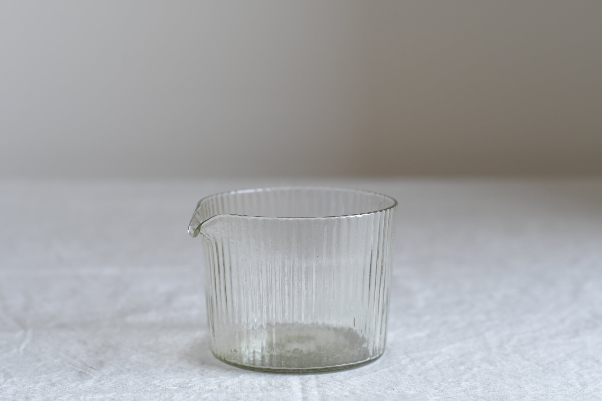 津田清和｜八角片口M | UTSUWA-HOTARU online store