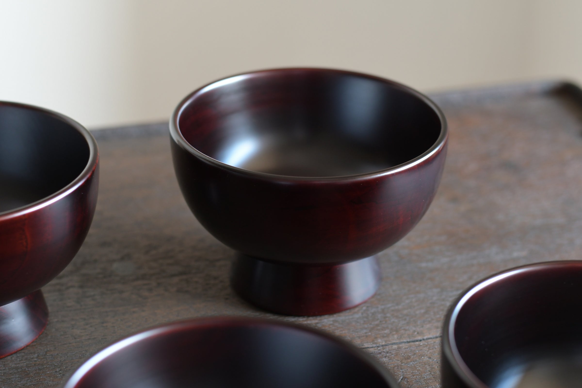 仁城逸景｜小皿（5寸） | UTSUWA-HOTARU online store